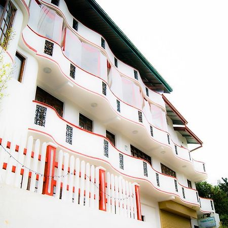 Yoho Toppass Breeze Hotel Nuwara Eliya Extérieur photo