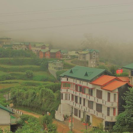 Yoho Toppass Breeze Hotel Nuwara Eliya Extérieur photo