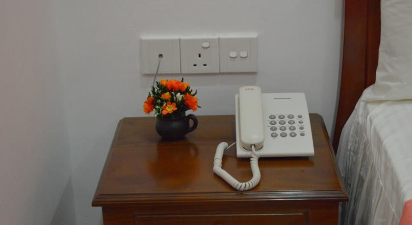 Yoho Toppass Breeze Hotel Nuwara Eliya Chambre photo