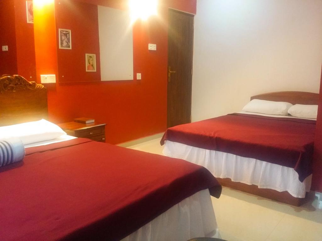 Yoho Toppass Breeze Hotel Nuwara Eliya Chambre photo
