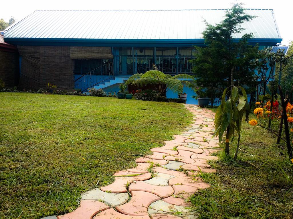 Yoho Toppass Breeze Hotel Nuwara Eliya Extérieur photo