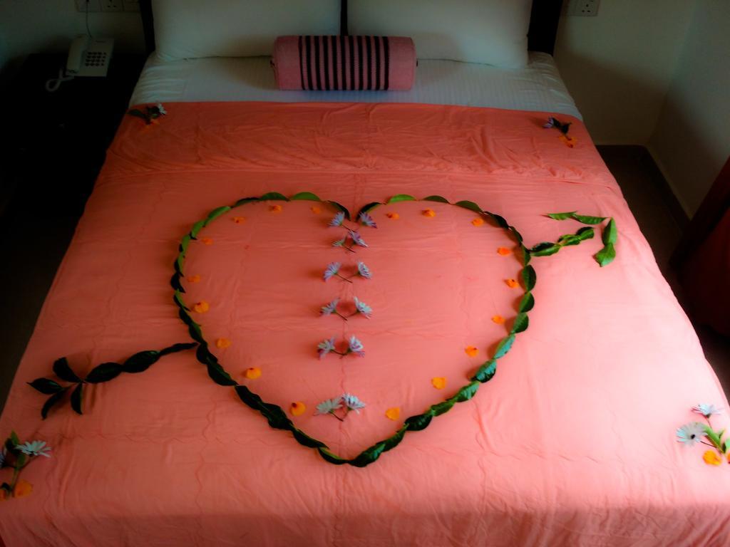 Yoho Toppass Breeze Hotel Nuwara Eliya Chambre photo