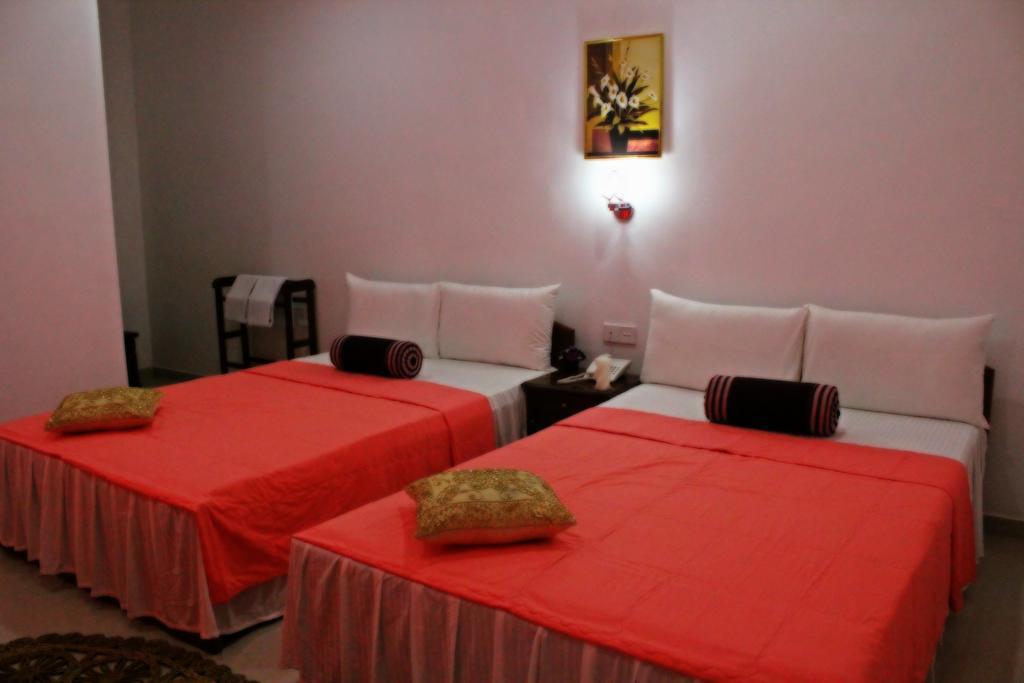 Yoho Toppass Breeze Hotel Nuwara Eliya Chambre photo