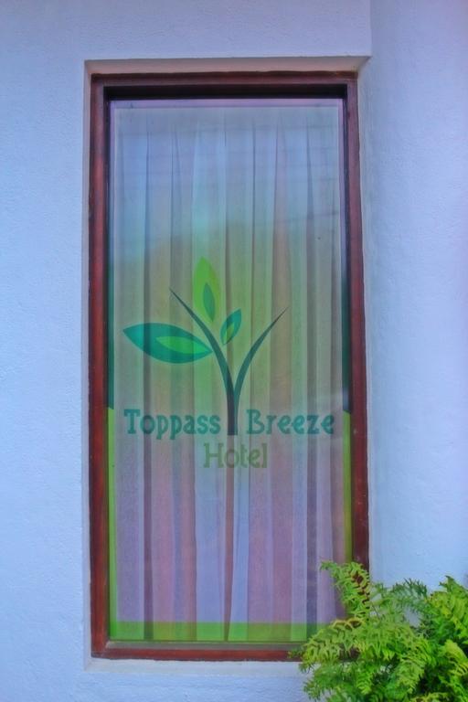 Yoho Toppass Breeze Hotel Nuwara Eliya Extérieur photo
