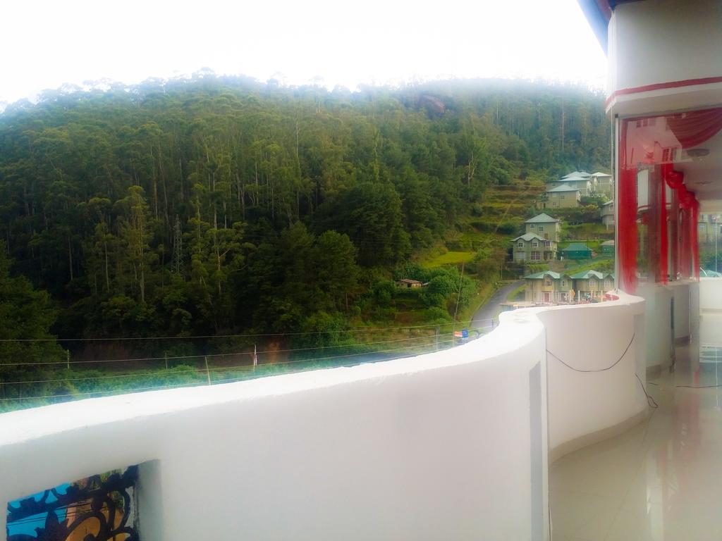 Yoho Toppass Breeze Hotel Nuwara Eliya Extérieur photo