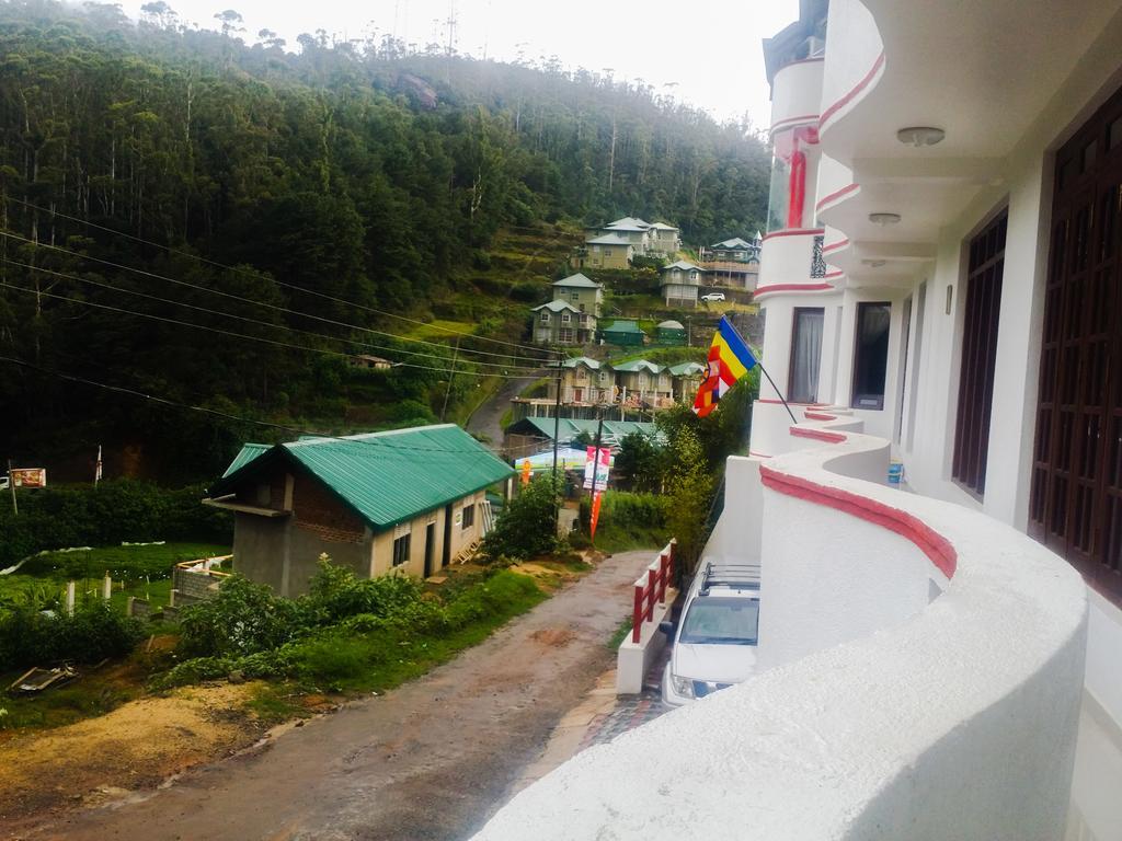 Yoho Toppass Breeze Hotel Nuwara Eliya Extérieur photo