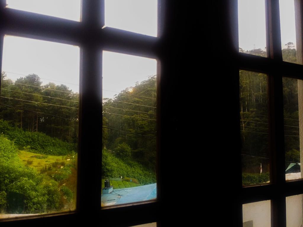 Yoho Toppass Breeze Hotel Nuwara Eliya Extérieur photo
