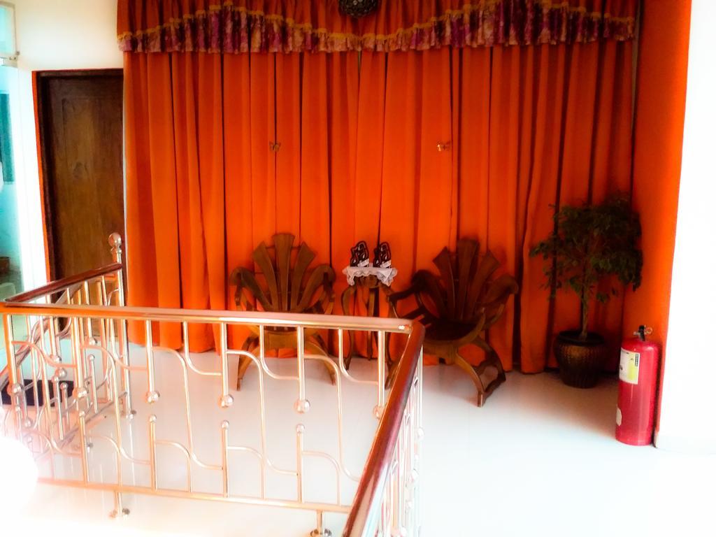 Yoho Toppass Breeze Hotel Nuwara Eliya Extérieur photo