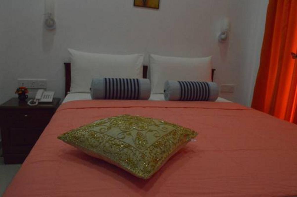 Yoho Toppass Breeze Hotel Nuwara Eliya Extérieur photo
