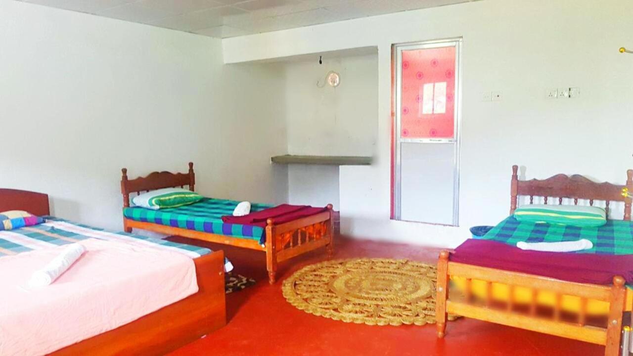 Yoho Toppass Breeze Hotel Nuwara Eliya Extérieur photo
