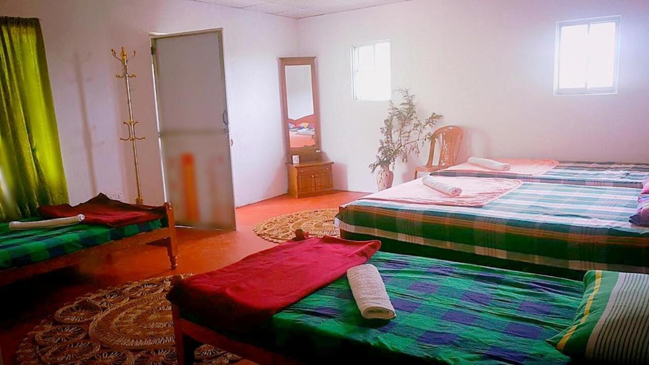 Yoho Toppass Breeze Hotel Nuwara Eliya Extérieur photo